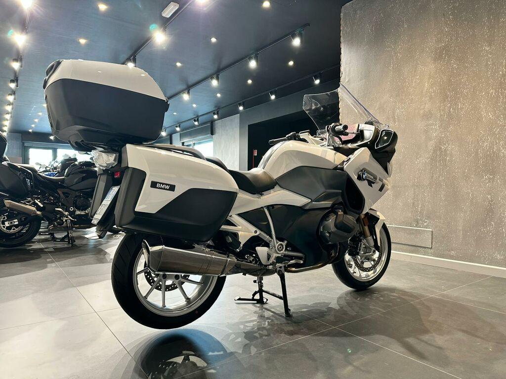 R 1250 RT