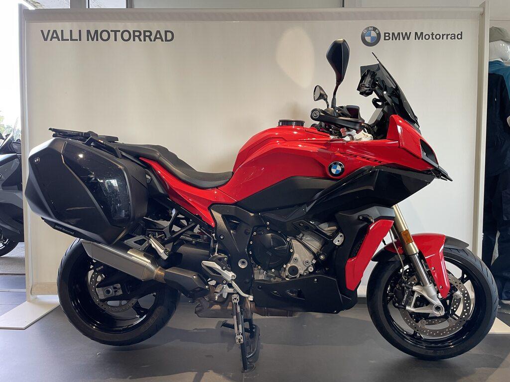 S 1000 XR