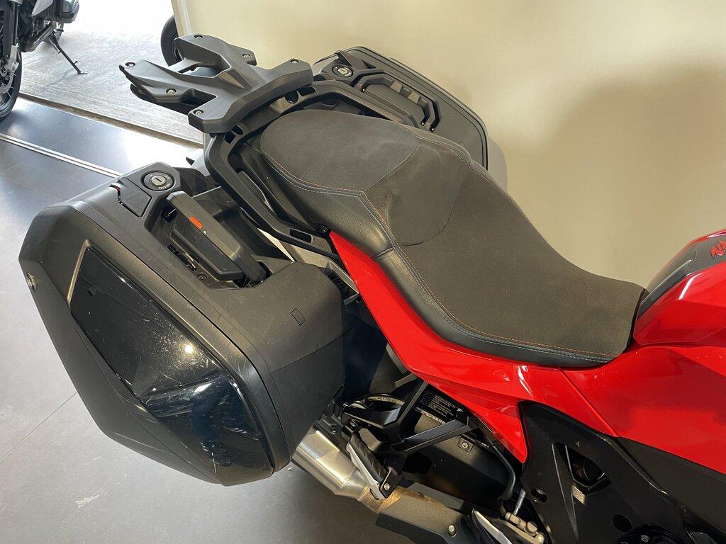 S 1000 XR