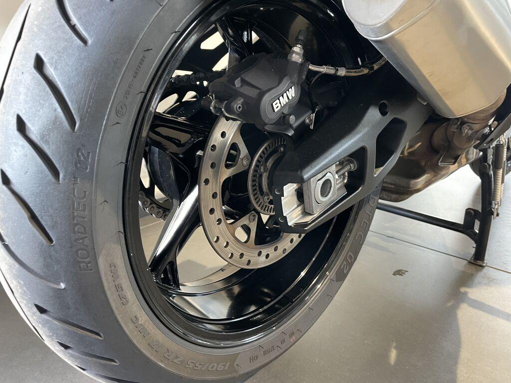 S 1000 XR
