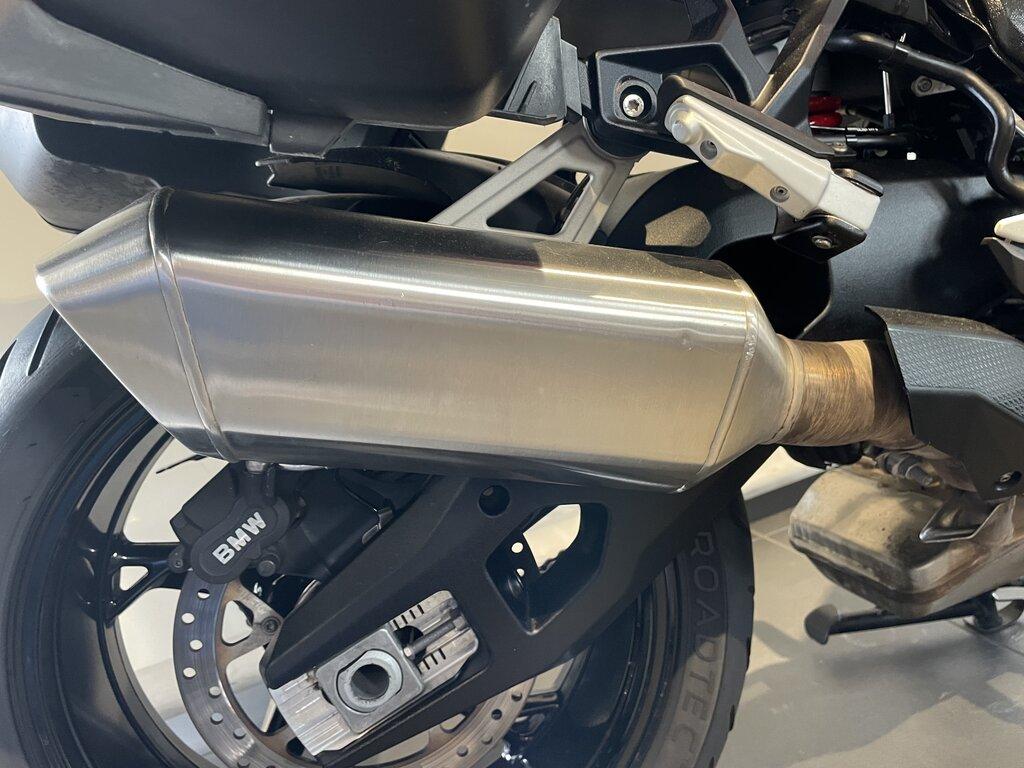 S 1000 XR