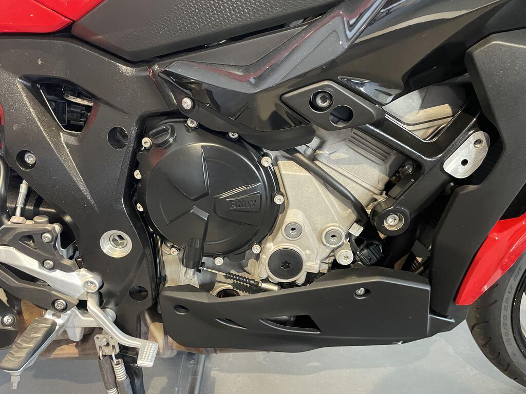 S 1000 XR