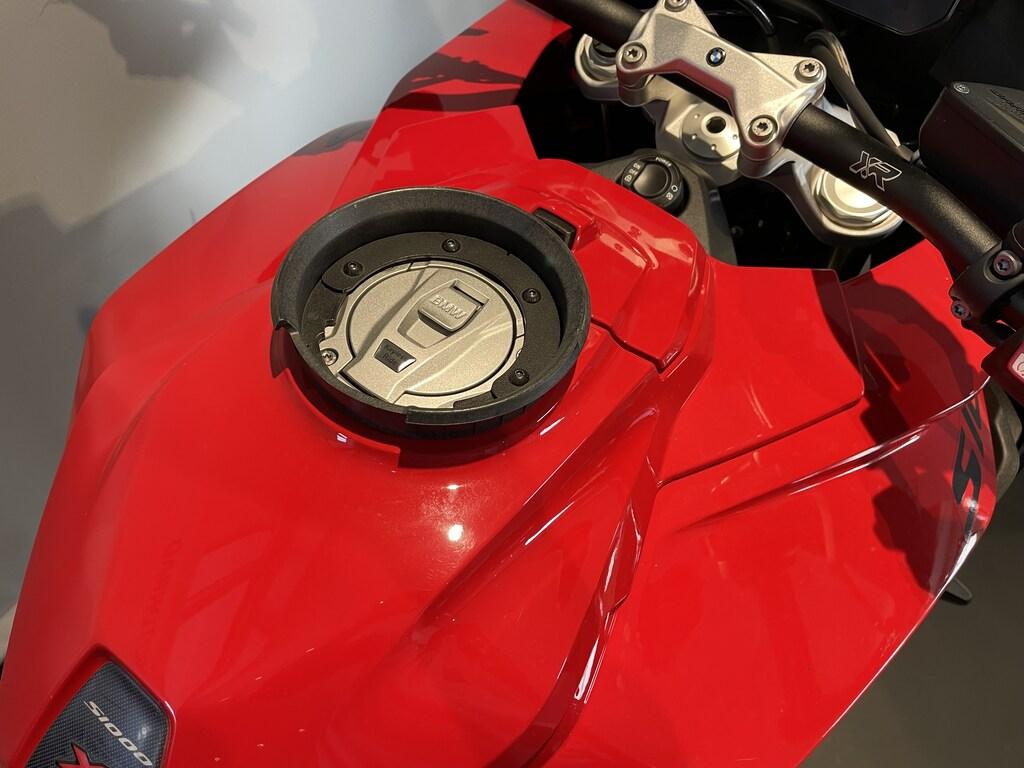 S 1000 XR