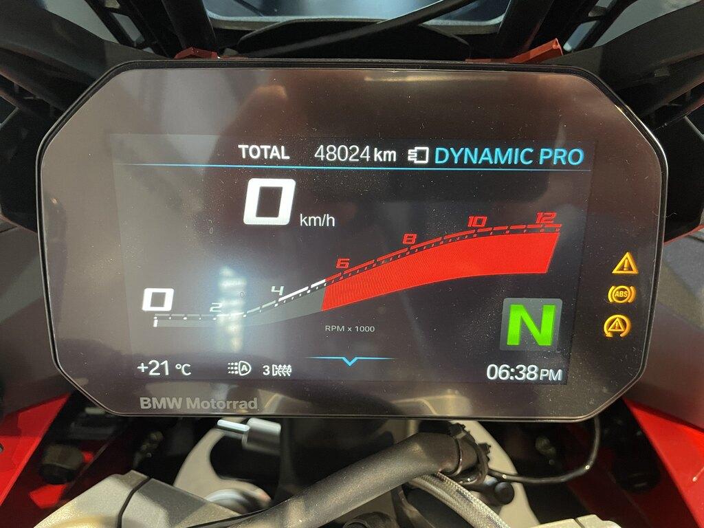 S 1000 XR