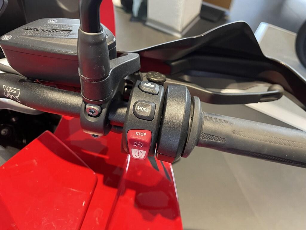 S 1000 XR