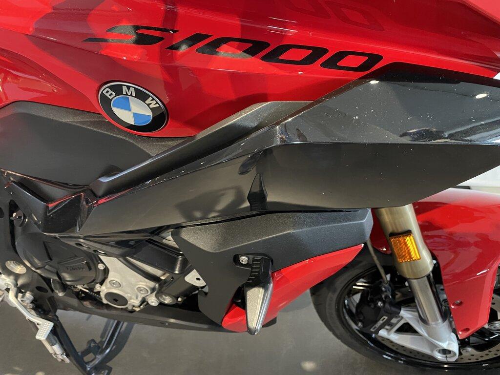 S 1000 XR