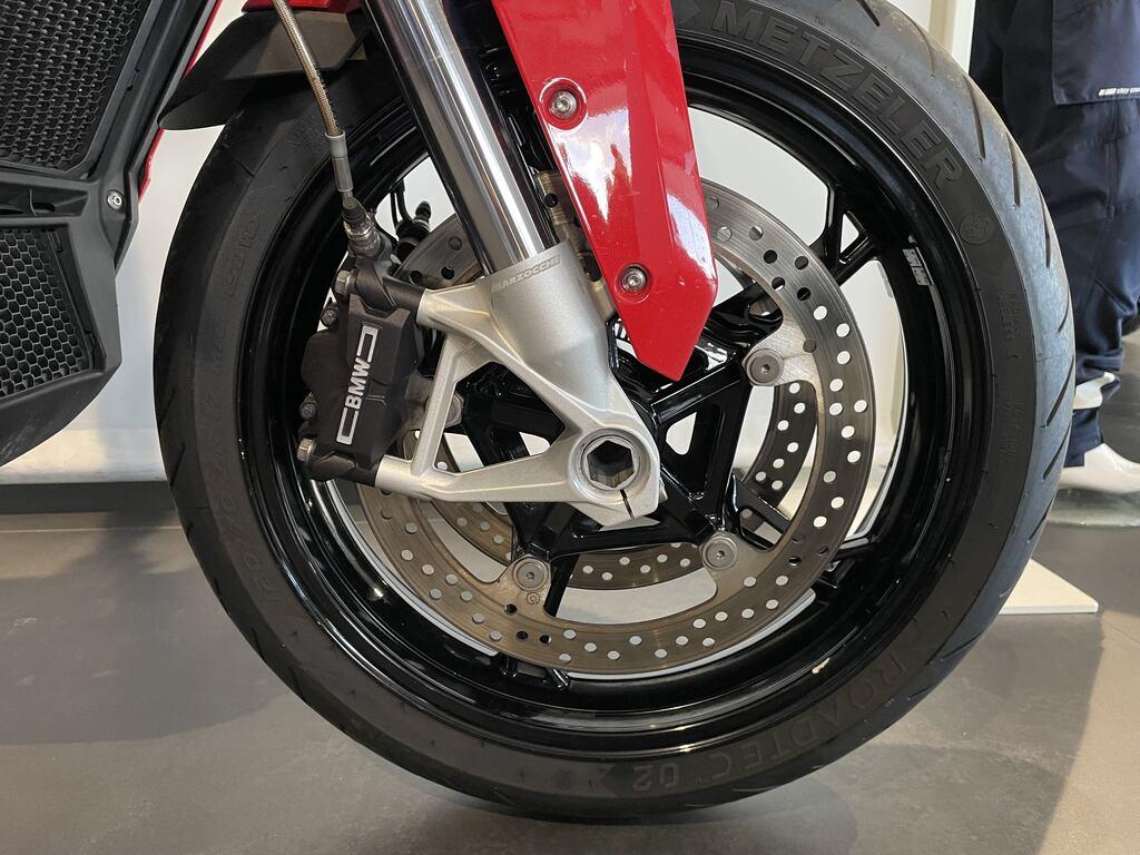 S 1000 XR
