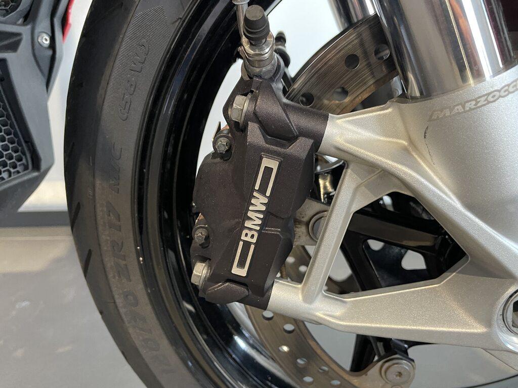 S 1000 XR