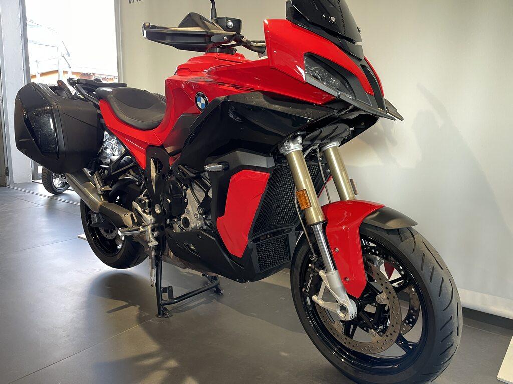 S 1000 XR