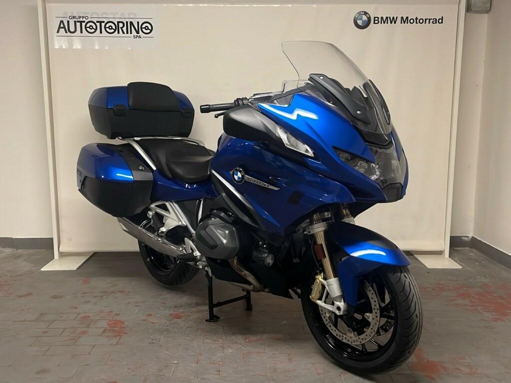 R 1250 RT