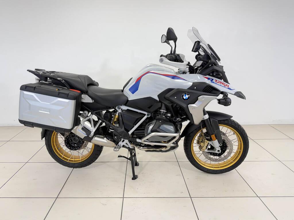 R 1250 GS