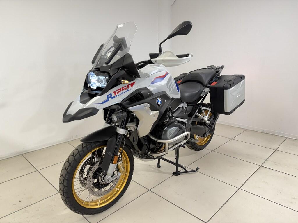 R 1250 GS