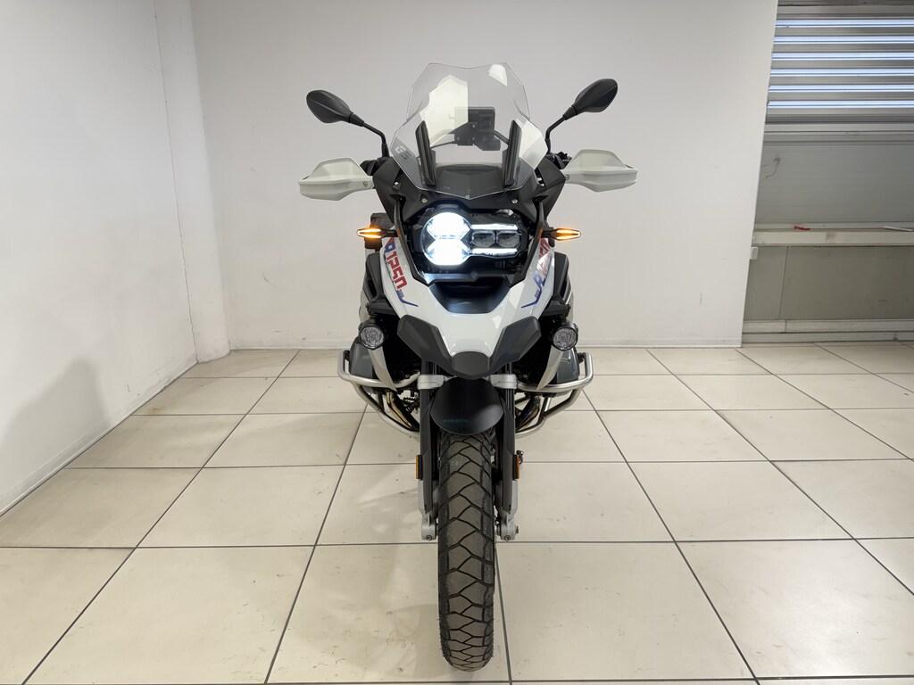 R 1250 GS