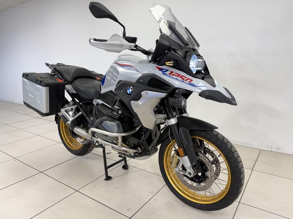 R 1250 GS