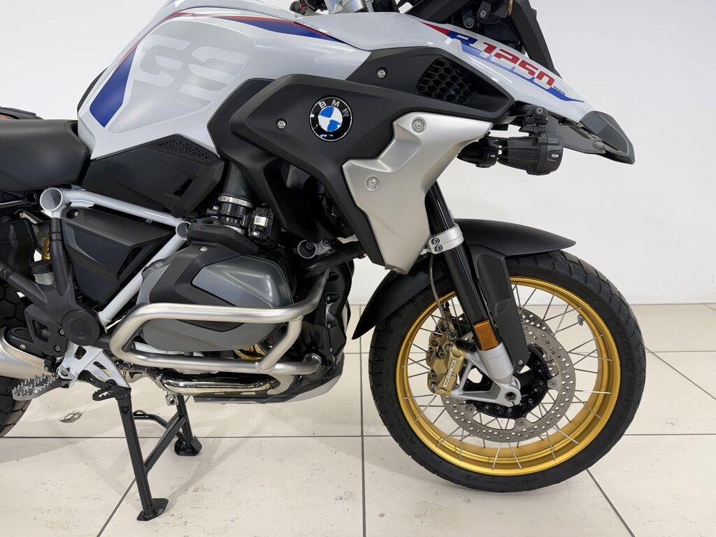 R 1250 GS