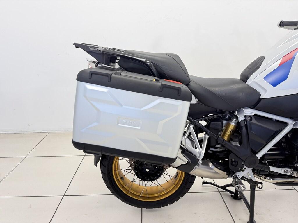 R 1250 GS