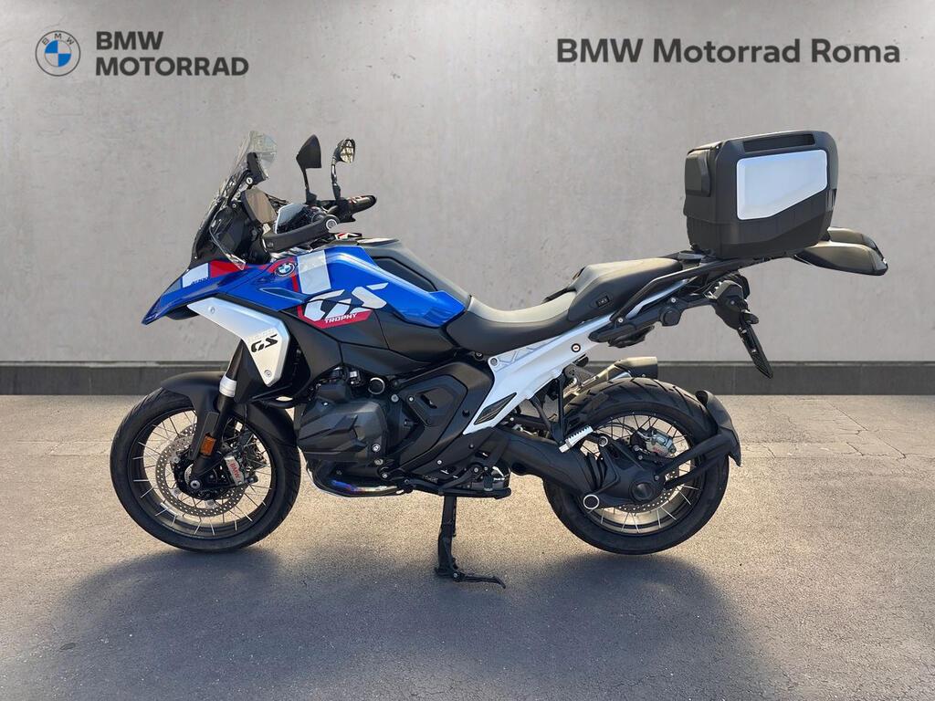 R 1300 GS