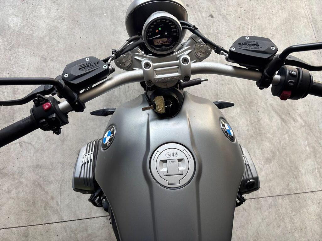 R 1200 NINET