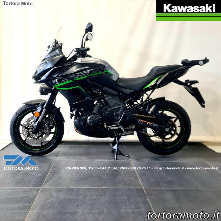 VERSYS 650