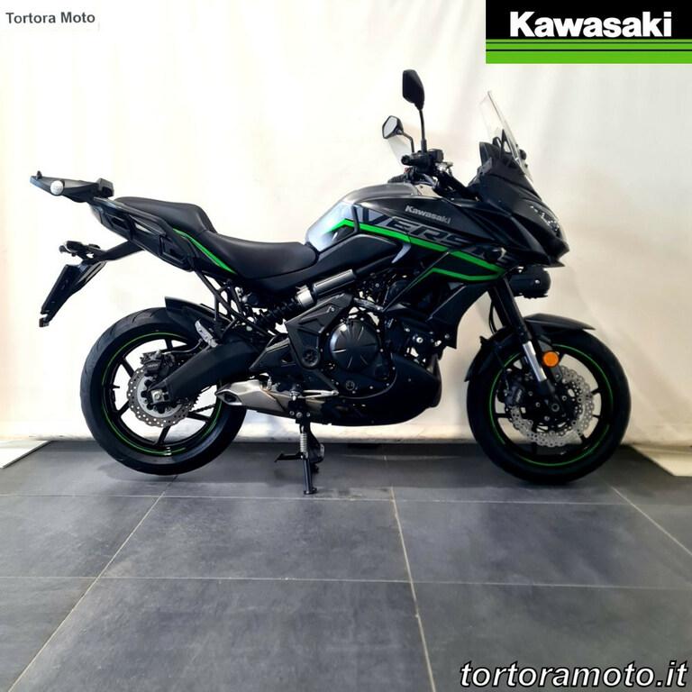 VERSYS 650