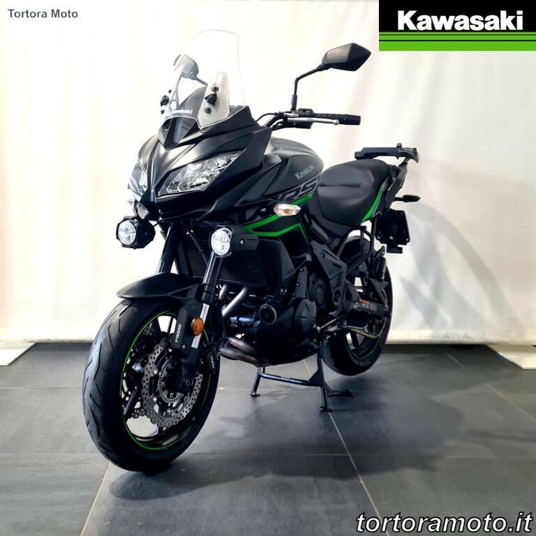 VERSYS 650
