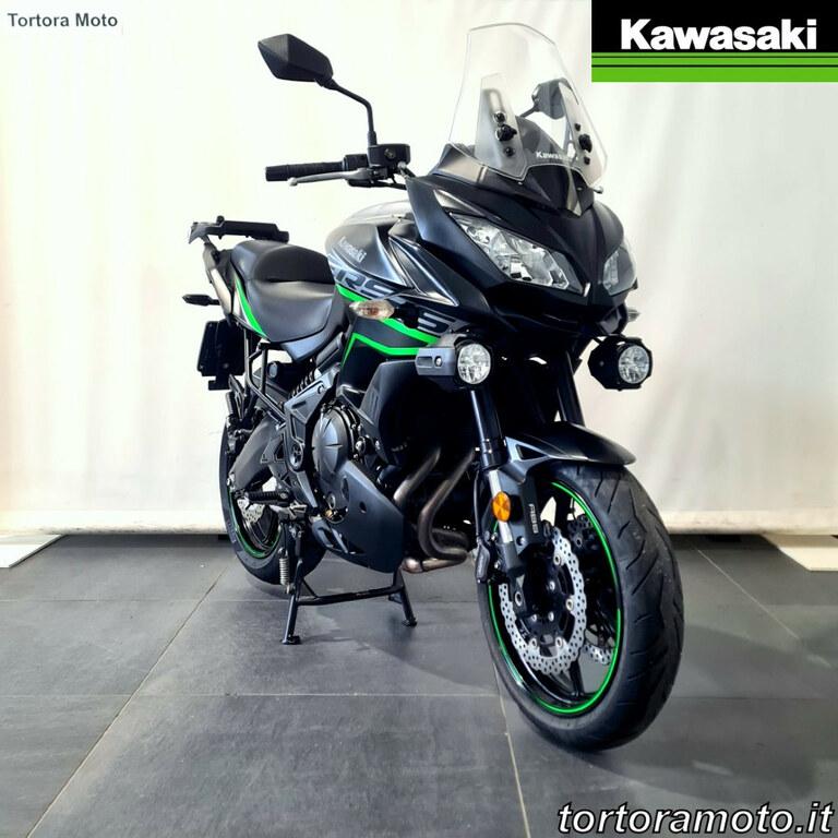 VERSYS 650