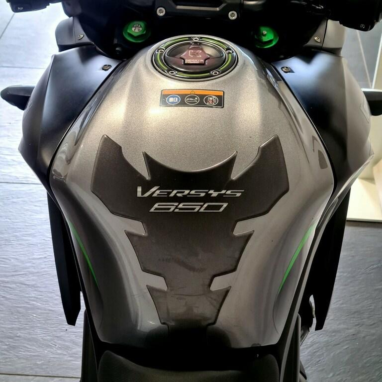 VERSYS 650