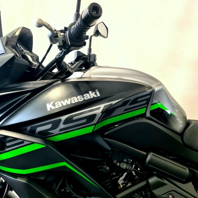 VERSYS 650