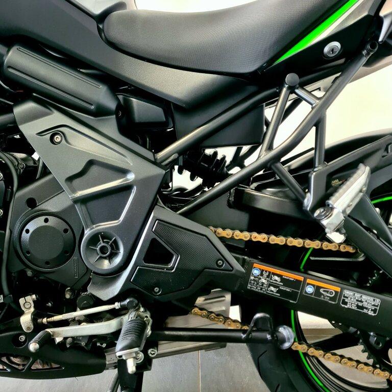 VERSYS 650