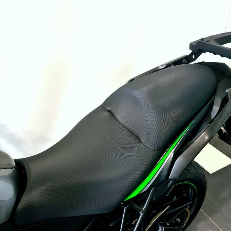 VERSYS 650