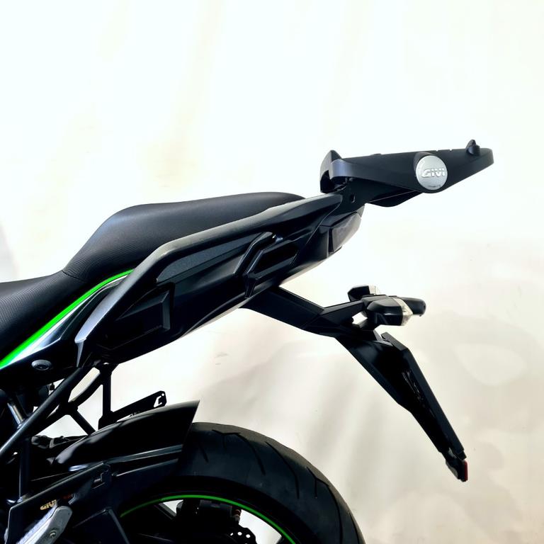 VERSYS 650