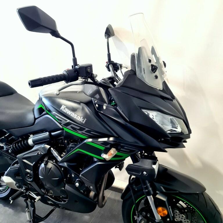 VERSYS 650