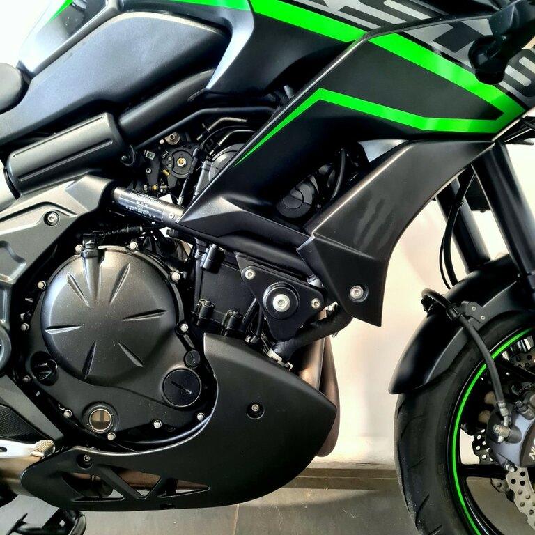 VERSYS 650