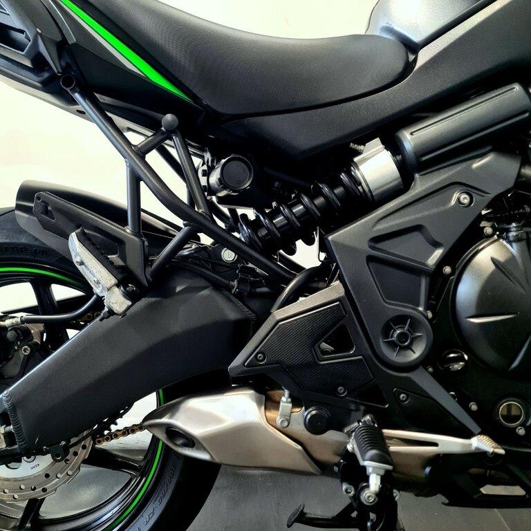 VERSYS 650