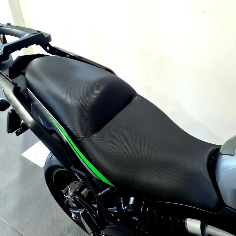 VERSYS 650