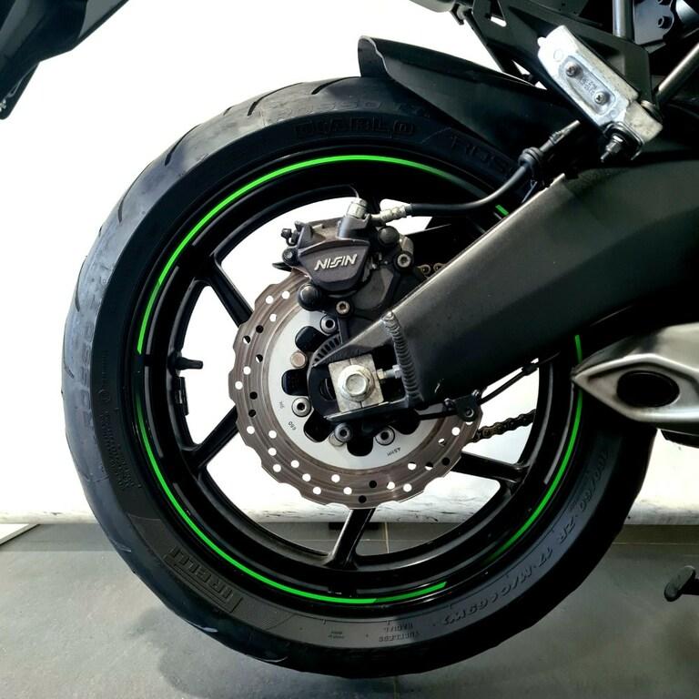 VERSYS 650