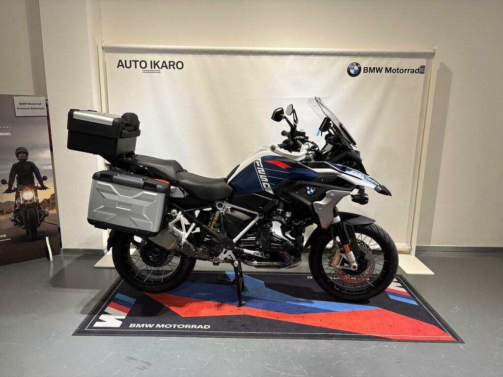 R 1250 GS