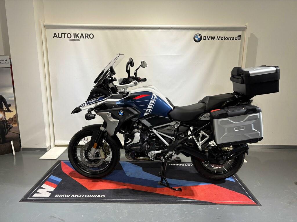 R 1250 GS