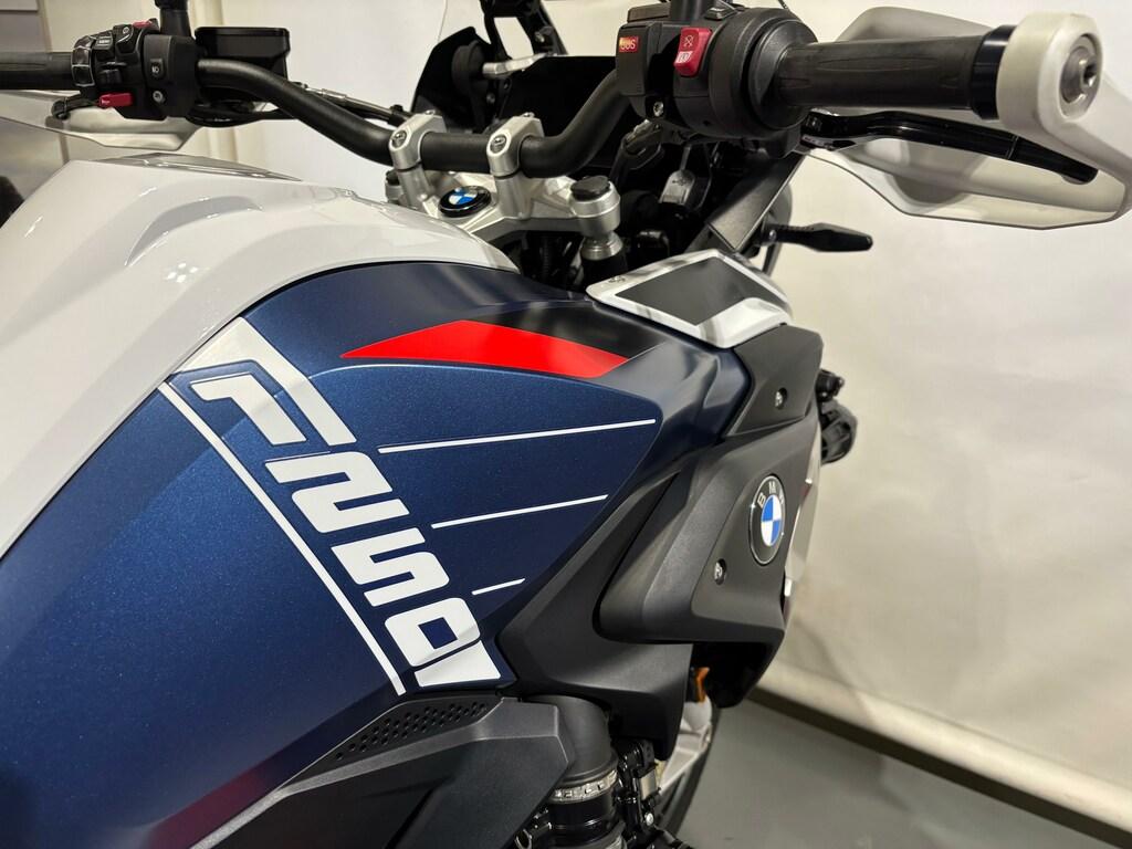 R 1250 GS