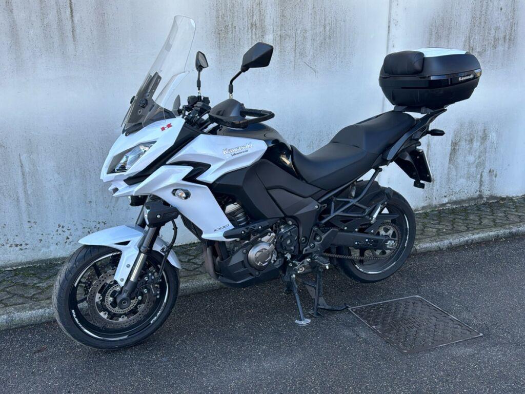VERSYS 1000