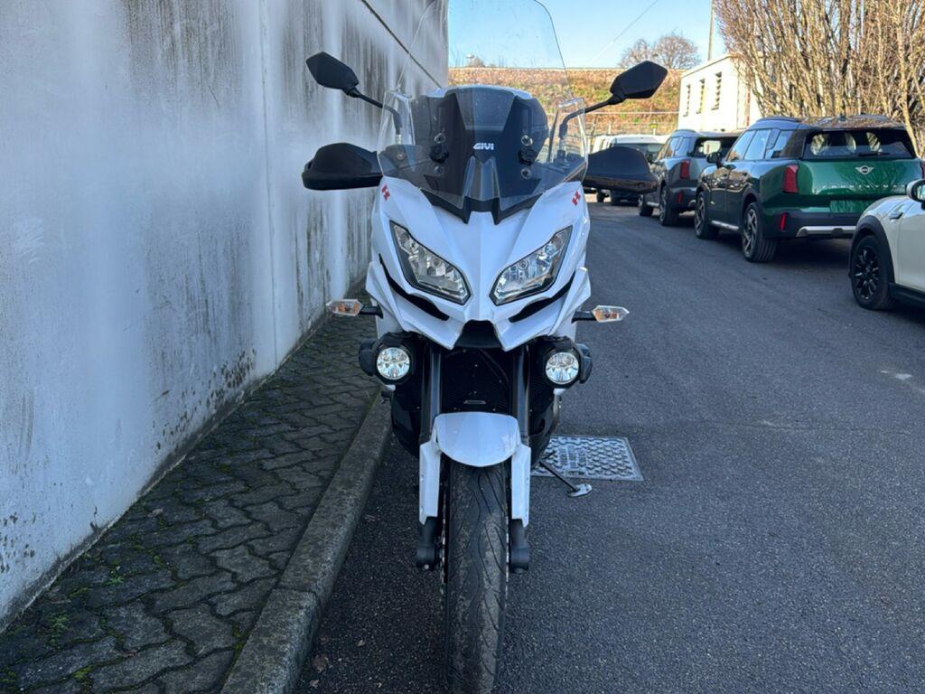 VERSYS 1000
