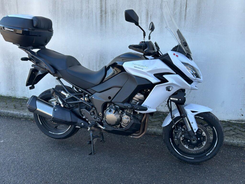 VERSYS 1000