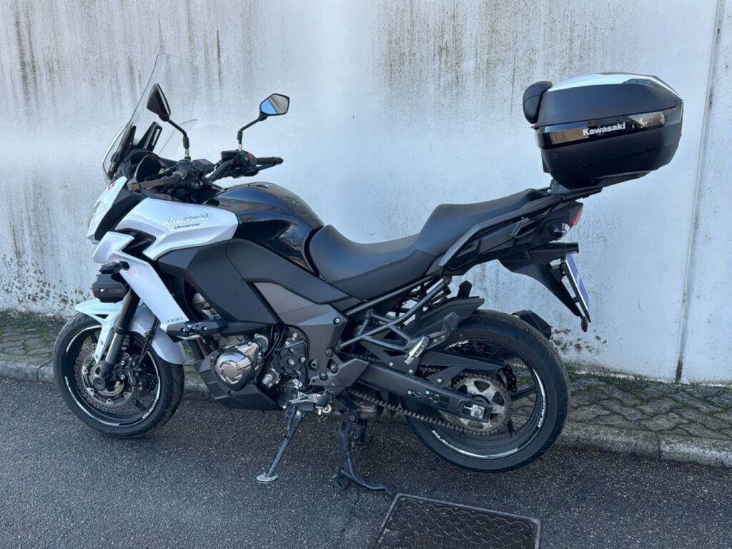 VERSYS 1000