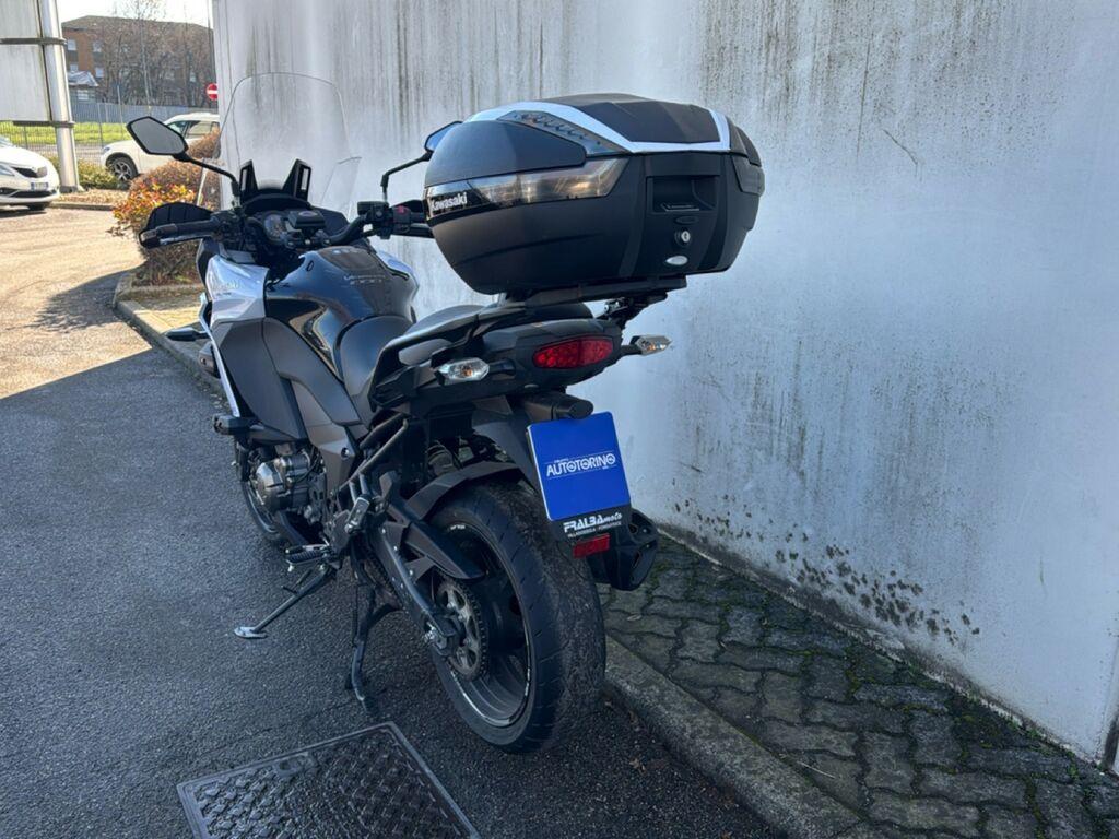 VERSYS 1000