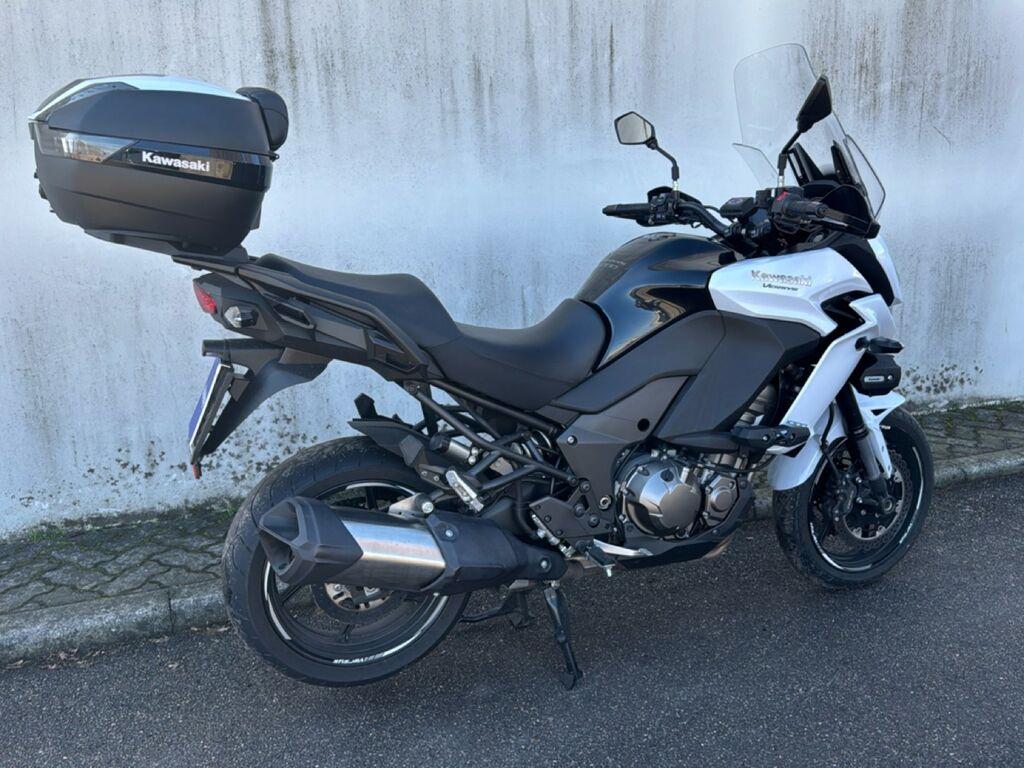 VERSYS 1000