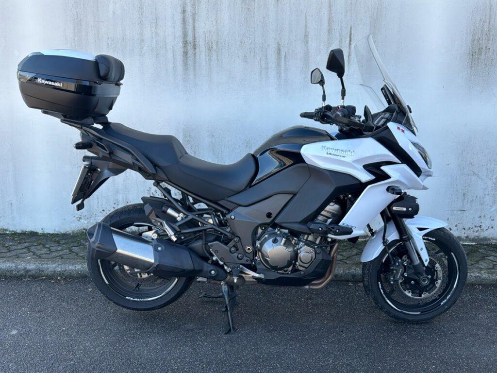 VERSYS 1000
