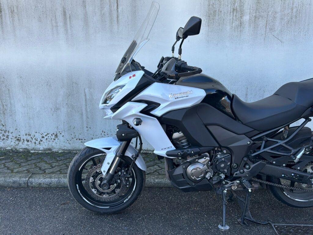 VERSYS 1000