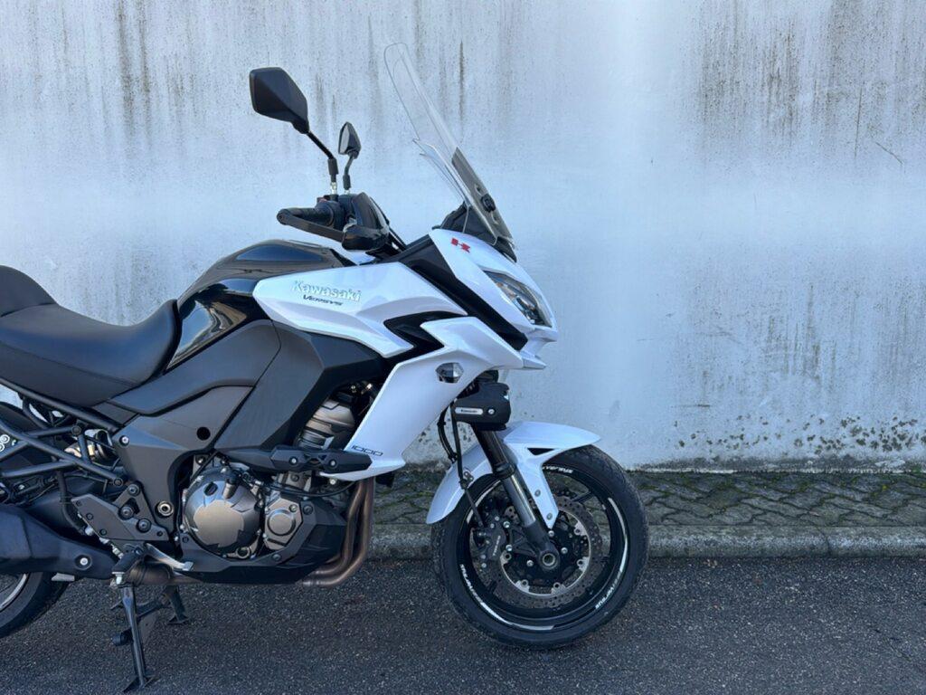 VERSYS 1000