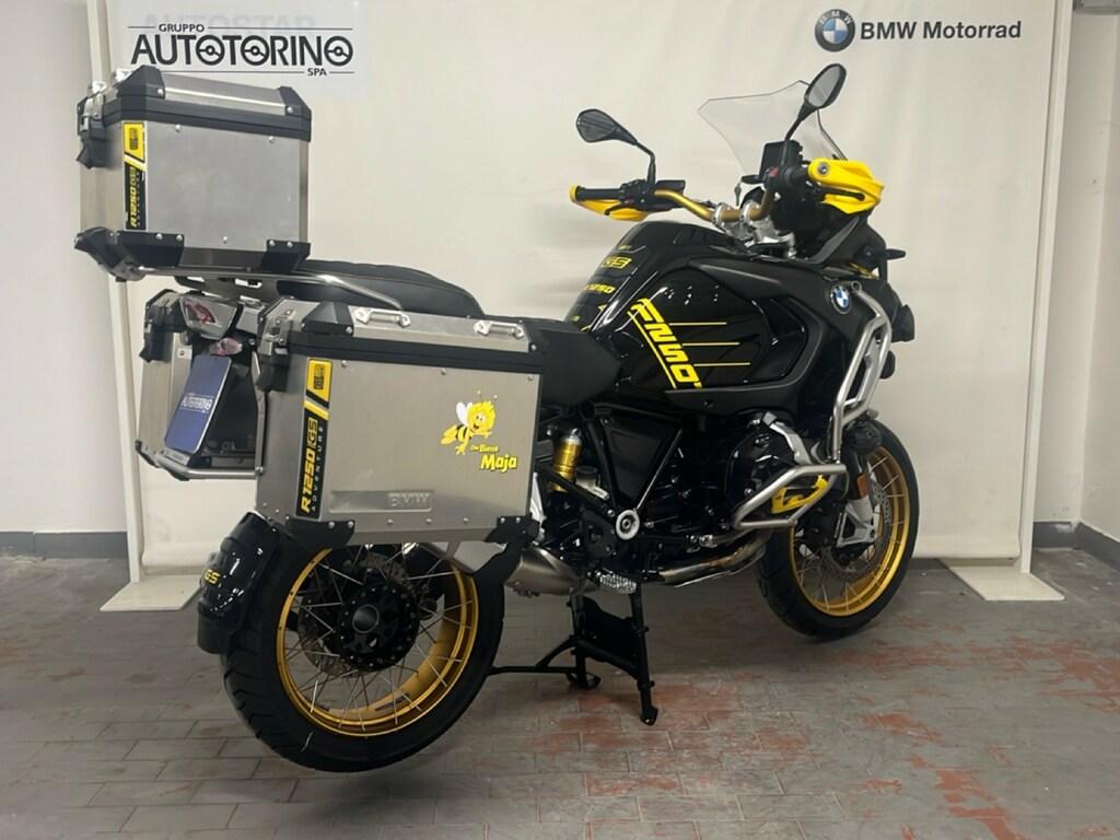 R 1250 GS