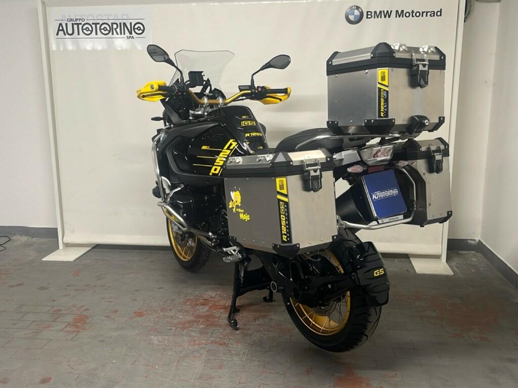 R 1250 GS